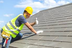 Best Solar Panel Roofing Installation  in Cressona, PA